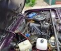 Фиолетовый ВАЗ 2106, объемом двигателя 1.5 л и пробегом 50 тыс. км за 2500 $, фото 1 на Automoto.ua