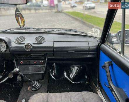 Фиолетовый ВАЗ 2106, объемом двигателя 1.5 л и пробегом 147 тыс. км за 999 $, фото 18 на Automoto.ua