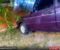 Фиолетовый ВАЗ 2106, объемом двигателя 1.3 л и пробегом 0 тыс. км за 720 $, фото 4 на Automoto.ua