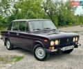 Фиолетовый ВАЗ 2106, объемом двигателя 1.5 л и пробегом 100 тыс. км за 2350 $, фото 1 на Automoto.ua