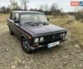 Фиолетовый ВАЗ 2106, объемом двигателя 1.5 л и пробегом 265 тыс. км за 584 $, фото 1 на Automoto.ua