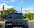 Фиолетовый ВАЗ 2106, объемом двигателя 1.3 л и пробегом 0 тыс. км за 720 $, фото 1 на Automoto.ua