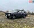 Фиолетовый ВАЗ 2106, объемом двигателя 1.5 л и пробегом 265 тыс. км за 584 $, фото 8 на Automoto.ua