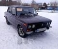 Фіолетовий ВАЗ 2106, об'ємом двигуна 1.5 л та пробігом 222 тис. км за 800 $, фото 1 на Automoto.ua