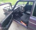 Фиолетовый ВАЗ 2106, объемом двигателя 1.5 л и пробегом 160 тыс. км за 1500 $, фото 6 на Automoto.ua