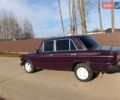 Фіолетовий ВАЗ 2106, об'ємом двигуна 1.5 л та пробігом 55 тис. км за 1550 $, фото 3 на Automoto.ua