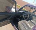 Фіолетовий ВАЗ 2106, об'ємом двигуна 1.5 л та пробігом 55 тис. км за 1550 $, фото 12 на Automoto.ua