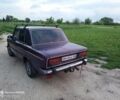 Фиолетовый ВАЗ 2106, объемом двигателя 1.5 л и пробегом 160 тыс. км за 1500 $, фото 3 на Automoto.ua