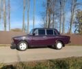 Фіолетовий ВАЗ 2106, об'ємом двигуна 1.5 л та пробігом 55 тис. км за 1550 $, фото 2 на Automoto.ua