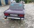 Фиолетовый ВАЗ 2106, объемом двигателя 1.5 л и пробегом 170 тыс. км за 1500 $, фото 1 на Automoto.ua