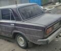 Фіолетовий ВАЗ 2106, об'ємом двигуна 1.5 л та пробігом 93 тис. км за 1000 $, фото 1 на Automoto.ua