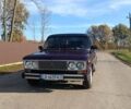 Фіолетовий ВАЗ 2106, об'ємом двигуна 1.5 л та пробігом 55 тис. км за 1550 $, фото 1 на Automoto.ua