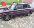 Фиолетовый ВАЗ 2106, объемом двигателя 1.5 л и пробегом 170 тыс. км за 1500 $, фото 2 на Automoto.ua