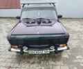 Фиолетовый ВАЗ 2106, объемом двигателя 1.5 л и пробегом 170 тыс. км за 1500 $, фото 4 на Automoto.ua