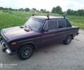 Фиолетовый ВАЗ 2106, объемом двигателя 1.5 л и пробегом 160 тыс. км за 1500 $, фото 2 на Automoto.ua
