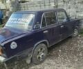 Фиолетовый ВАЗ 2106, объемом двигателя 1.5 л и пробегом 250 тыс. км за 650 $, фото 6 на Automoto.ua