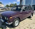 Фіолетовий ВАЗ 2106, об'ємом двигуна 1.6 л та пробігом 99 тис. км за 2805 $, фото 1 на Automoto.ua