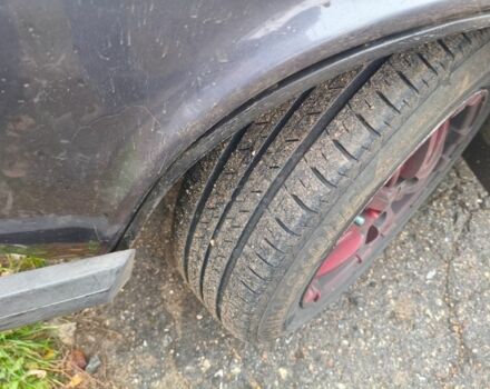 Фиолетовый ВАЗ 2106, объемом двигателя 1.5 л и пробегом 3 тыс. км за 1800 $, фото 2 на Automoto.ua