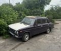 Фиолетовый ВАЗ 2106, объемом двигателя 1.5 л и пробегом 1000 тыс. км за 400 $, фото 1 на Automoto.ua