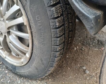 Фиолетовый ВАЗ 2106, объемом двигателя 1.5 л и пробегом 3 тыс. км за 1800 $, фото 3 на Automoto.ua