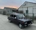 Фиолетовый ВАЗ 2106, объемом двигателя 1.6 л и пробегом 100 тыс. км за 971 $, фото 2 на Automoto.ua