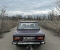 Фиолетовый ВАЗ 2106, объемом двигателя 1.6 л и пробегом 100 тыс. км за 971 $, фото 7 на Automoto.ua