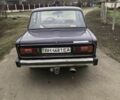 Фіолетовий ВАЗ 2106, об'ємом двигуна 1.5 л та пробігом 120 тис. км за 850 $, фото 5 на Automoto.ua