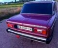Фіолетовий ВАЗ 2106, об'ємом двигуна 1.5 л та пробігом 52 тис. км за 722 $, фото 8 на Automoto.ua