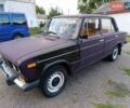 Фиолетовый ВАЗ 2106, объемом двигателя 1.6 л и пробегом 34 тыс. км за 1000 $, фото 18 на Automoto.ua