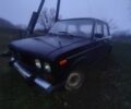 Фиолетовый ВАЗ 2106, объемом двигателя 1 л и пробегом 77 тыс. км за 592 $, фото 6 на Automoto.ua