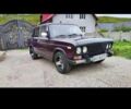 Фиолетовый ВАЗ 2106, объемом двигателя 1.6 л и пробегом 200 тыс. км за 1000 $, фото 4 на Automoto.ua
