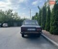 Фиолетовый ВАЗ 2106, объемом двигателя 1.5 л и пробегом 40 тыс. км за 1100 $, фото 1 на Automoto.ua