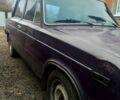 Фиолетовый ВАЗ 2106, объемом двигателя 1.5 л и пробегом 160 тыс. км за 550 $, фото 4 на Automoto.ua