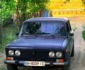 Фиолетовый ВАЗ 2106, объемом двигателя 1.6 л и пробегом 150 тыс. км за 750 $, фото 1 на Automoto.ua