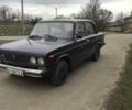 Фіолетовий ВАЗ 2106, об'ємом двигуна 1.5 л та пробігом 120 тис. км за 850 $, фото 2 на Automoto.ua