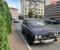 Фиолетовый ВАЗ 2106, объемом двигателя 1.5 л и пробегом 40 тыс. км за 1100 $, фото 3 на Automoto.ua