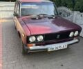 Фіолетовий ВАЗ 2106, об'ємом двигуна 1.5 л та пробігом 87 тис. км за 625 $, фото 1 на Automoto.ua