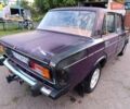 Фиолетовый ВАЗ 2106, объемом двигателя 1.6 л и пробегом 34 тыс. км за 1000 $, фото 16 на Automoto.ua