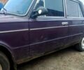 Фиолетовый ВАЗ 2106, объемом двигателя 1.5 л и пробегом 160 тыс. км за 550 $, фото 3 на Automoto.ua