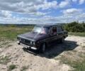 Фиолетовый ВАЗ 2106, объемом двигателя 1.6 л и пробегом 180 тыс. км за 677 $, фото 1 на Automoto.ua