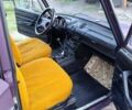 Фиолетовый ВАЗ 2106, объемом двигателя 1.6 л и пробегом 34 тыс. км за 1000 $, фото 6 на Automoto.ua