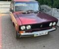 Фіолетовий ВАЗ 2106, об'ємом двигуна 1.5 л та пробігом 19 тис. км за 650 $, фото 1 на Automoto.ua