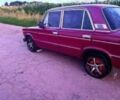Фіолетовий ВАЗ 2106, об'ємом двигуна 1.5 л та пробігом 52 тис. км за 722 $, фото 3 на Automoto.ua