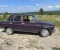 Фиолетовый ВАЗ 2106, объемом двигателя 1.6 л и пробегом 180 тыс. км за 677 $, фото 3 на Automoto.ua