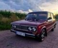 Фиолетовый ВАЗ 2106, объемом двигателя 1.5 л и пробегом 62 тыс. км за 407 $, фото 1 на Automoto.ua