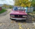 Фиолетовый ВАЗ 2106, объемом двигателя 1.5 л и пробегом 200 тыс. км за 1300 $, фото 1 на Automoto.ua