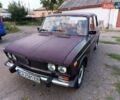 Фиолетовый ВАЗ 2106, объемом двигателя 1.6 л и пробегом 34 тыс. км за 1000 $, фото 15 на Automoto.ua
