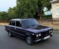 Фіолетовий ВАЗ 2106, об'ємом двигуна 1.5 л та пробігом 0 тис. км за 650 $, фото 1 на Automoto.ua