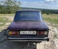 Фиолетовый ВАЗ 2106, объемом двигателя 1.6 л и пробегом 180 тыс. км за 677 $, фото 1 на Automoto.ua