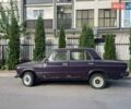 Фиолетовый ВАЗ 2106, объемом двигателя 1.5 л и пробегом 40 тыс. км за 1100 $, фото 2 на Automoto.ua